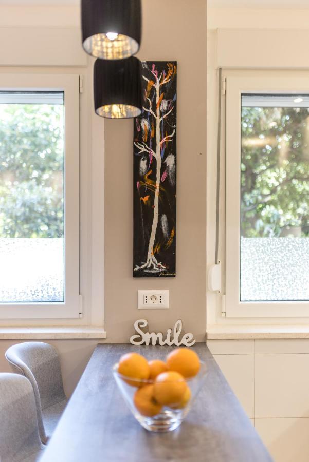 Artistic Chill Art Apartment 2+2.Centar Of Split. ภายนอก รูปภาพ