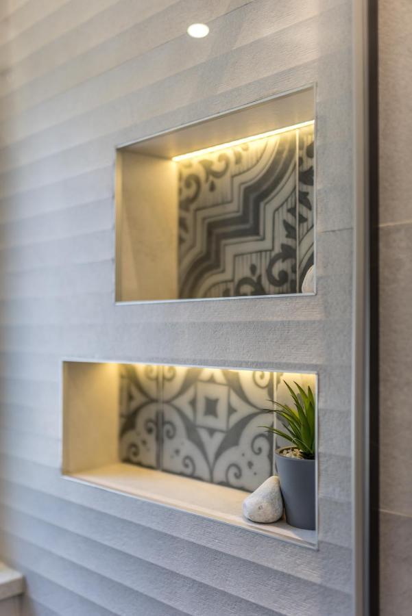 Artistic Chill Art Apartment 2+2.Centar Of Split. ภายนอก รูปภาพ