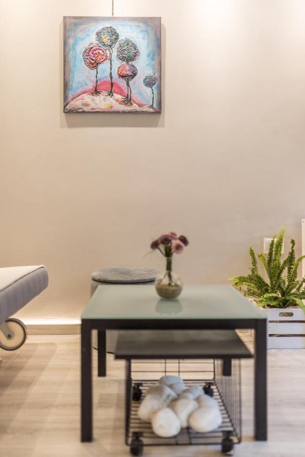 Artistic Chill Art Apartment 2+2.Centar Of Split. ภายนอก รูปภาพ